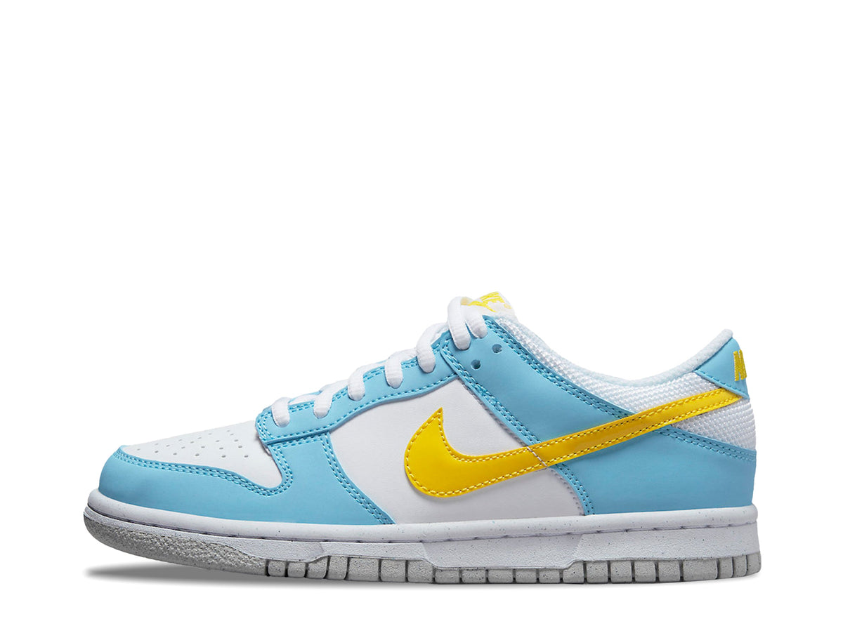 Nike Dunk Low Next Nature Homer Simpson Nike