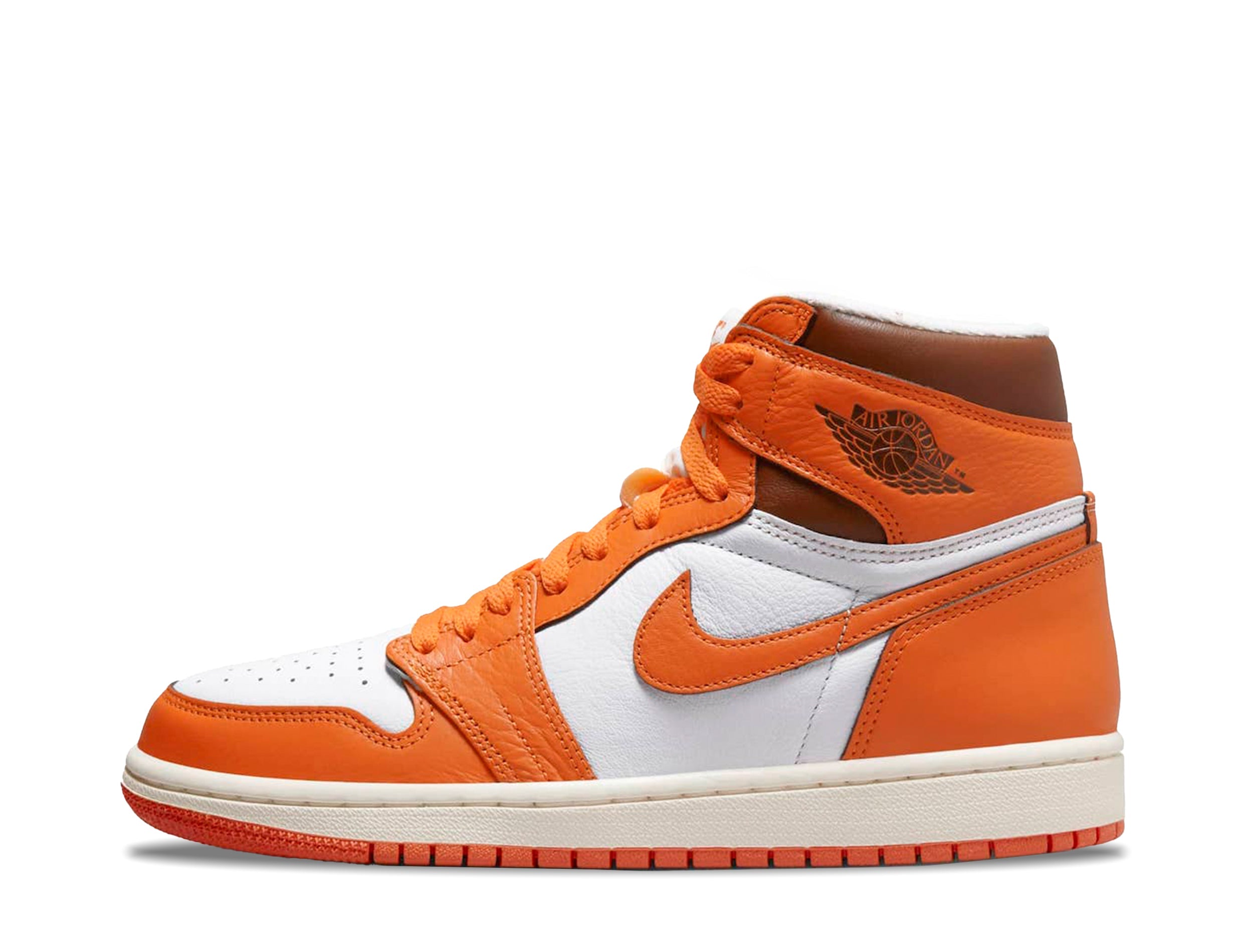 Air Jordan 1 Retro High OG Starfish Air Jordan