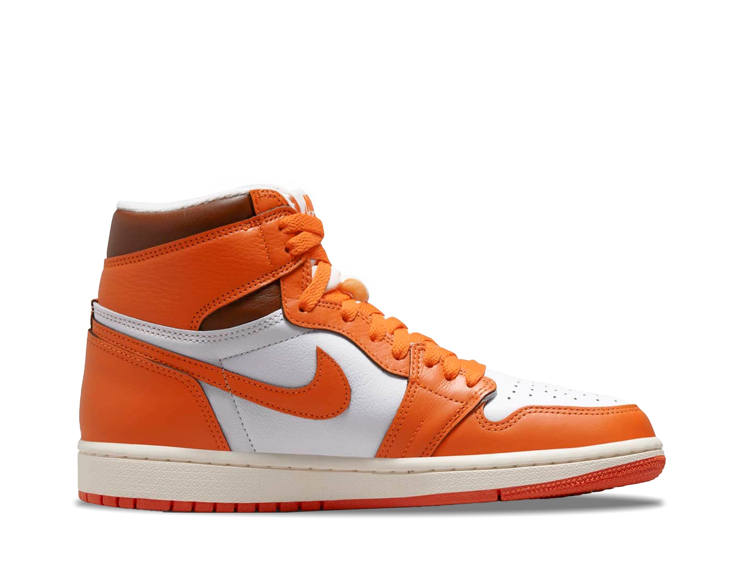 Air Jordan 1 Retro High OG Starfish Air Jordan