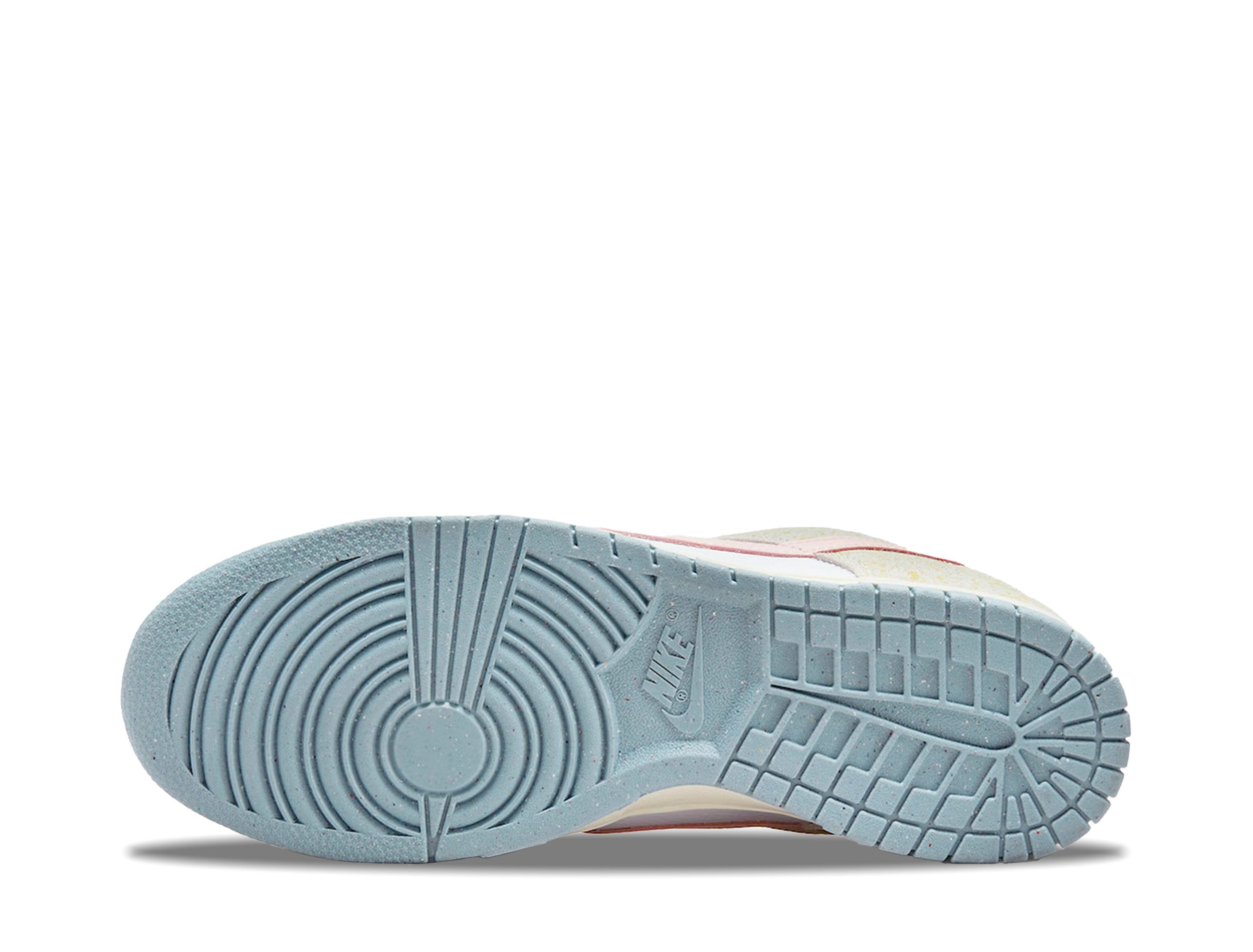 Nike Dunk Low Suede Pastels Nike
