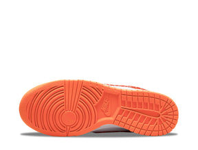 Nike Dunk Low Orange Paisley Nike
