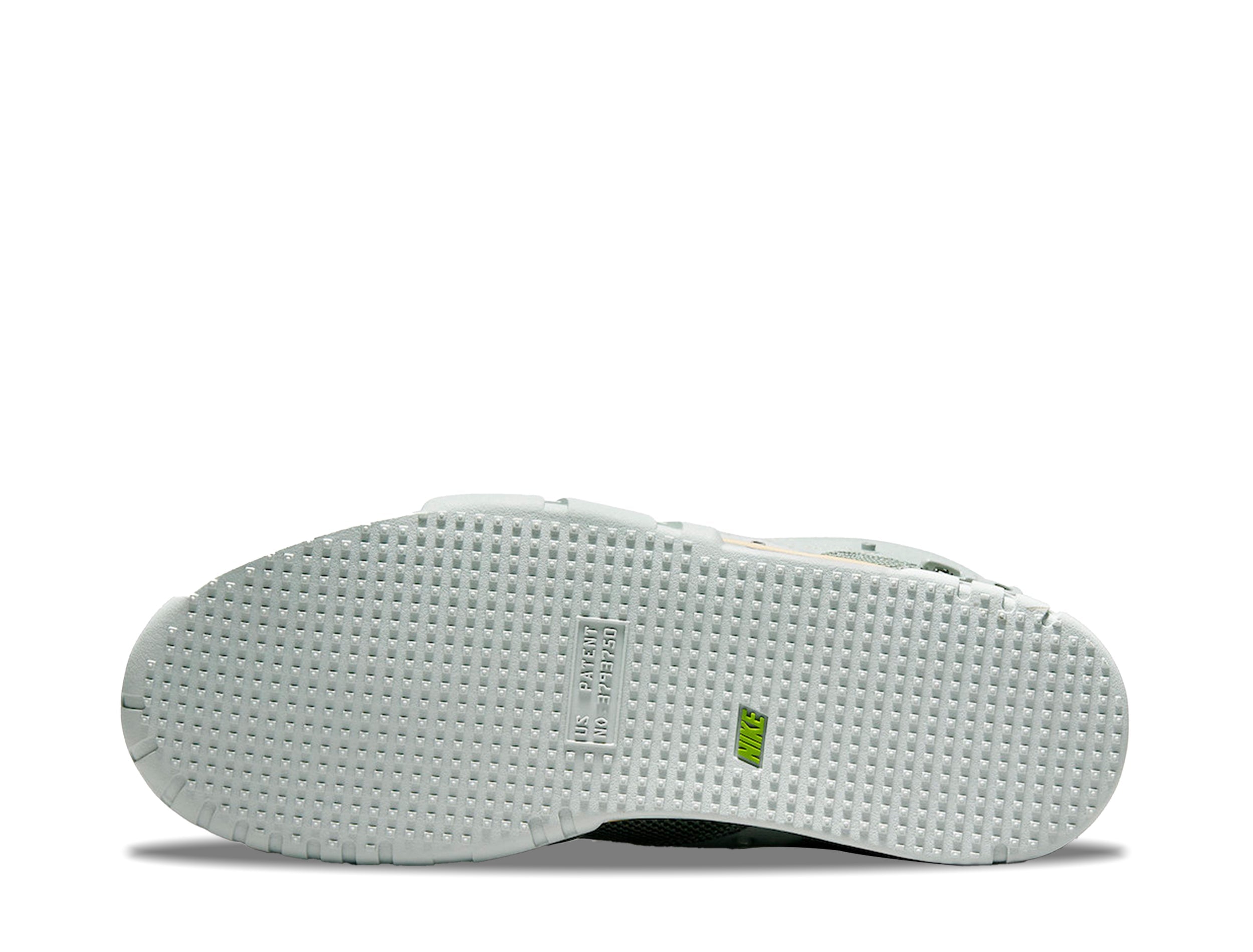 Nike Air Trainer 1 x Travis Scott Grey Haze Nike