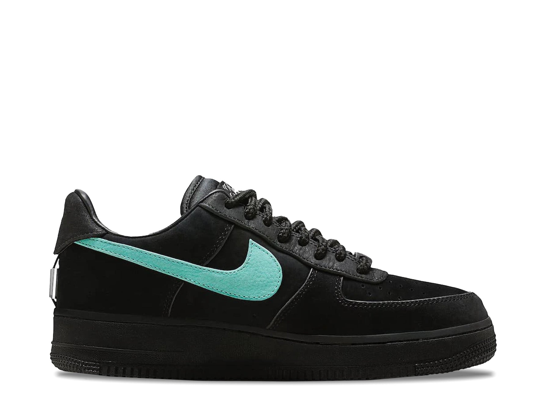 Nike Air Force 1 Low Tiffany and Co.